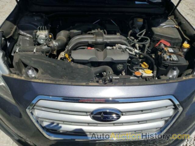 SUBARU OUTBACK 2.5I, 4S4BSBAC7F3331846