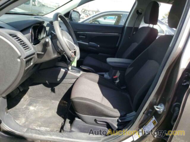 MITSUBISHI OUTLANDER ES, JA4AR3AU6JU020478