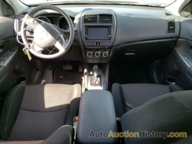 MITSUBISHI OUTLANDER ES, JA4AR3AU6JU020478