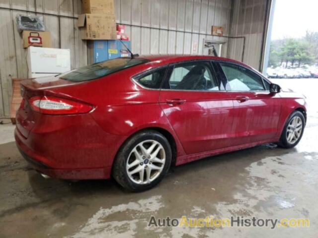 FORD FUSION SE, 3FA6P0H74GR295384