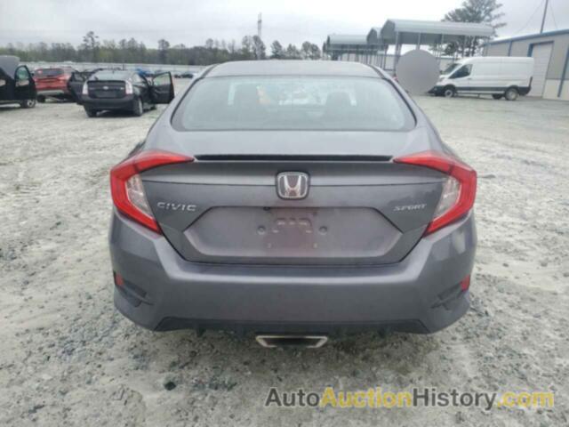 HONDA CIVIC SPORT, 19XFC2F82LE004198