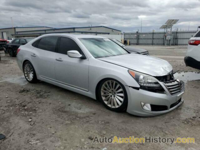 HYUNDAI EQUUS SIGNATURE, KMHGH4JH8FU096833