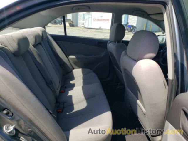 HYUNDAI SONATA GLS, 5NPET46CX9H559657