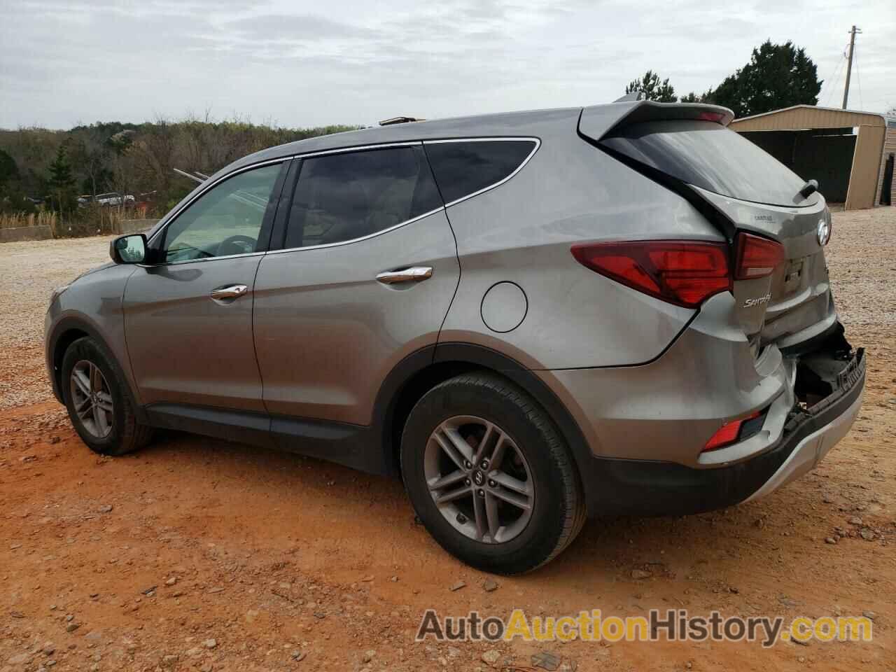 HYUNDAI SANTA FE, 5NMZTDLB3HH036571