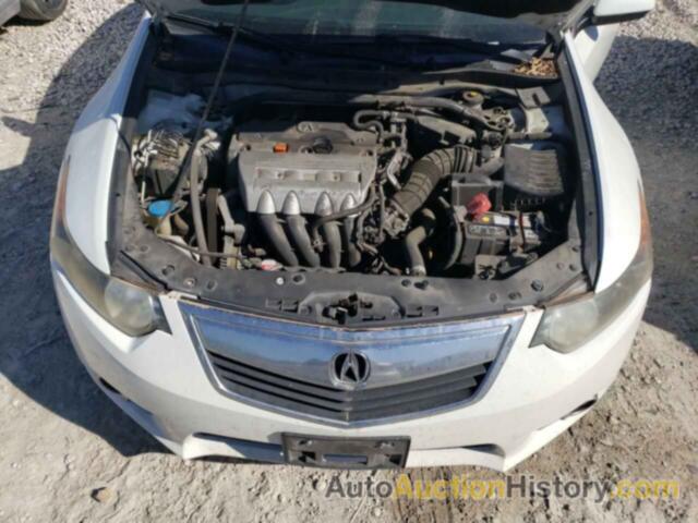 ACURA TSX, JH4CU2F41DC001748