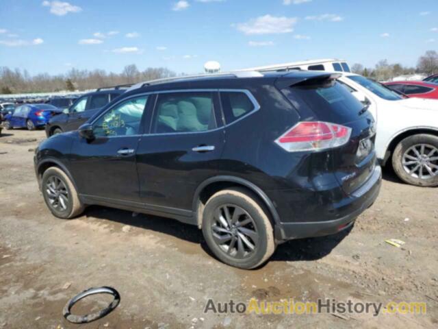 NISSAN ROGUE S, KNMAT2MV7GP691915