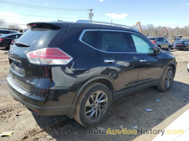 NISSAN ROGUE S, KNMAT2MV7GP691915