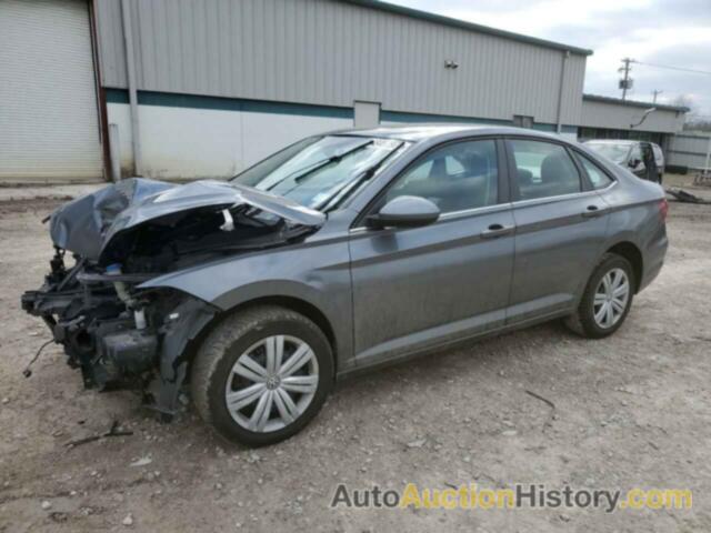 VOLKSWAGEN JETTA S, 3VWC57BU3KM007626