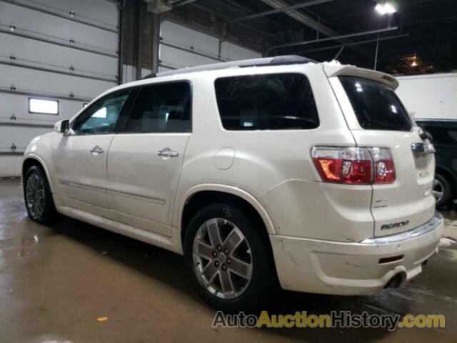 GMC ACADIA DEN DENALI, 1GKKVTED8BJ295017