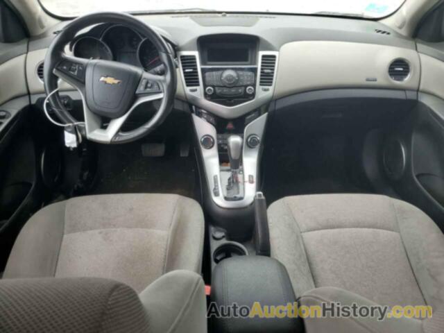 CHEVROLET CRUZE LT, 1G1PF5S97B7179601