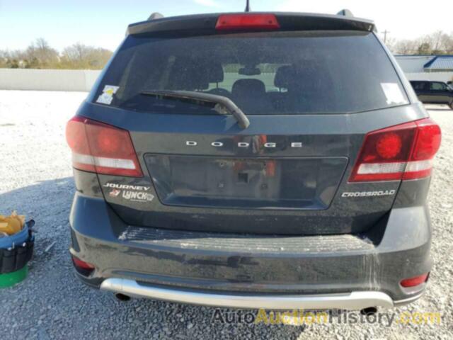 DODGE JOURNEY CROSSROAD, 3C4PDDGG7JT278251