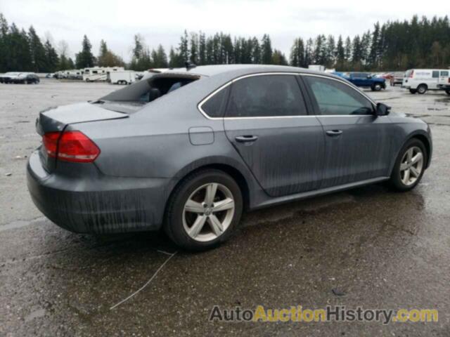 VOLKSWAGEN PASSAT SE, 1VWBP7A33DC138493