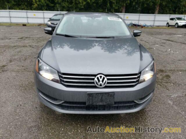 VOLKSWAGEN PASSAT SE, 1VWBP7A33DC138493