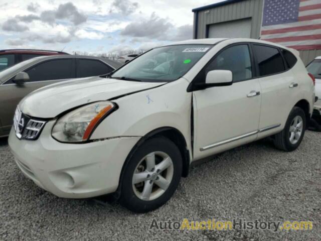 NISSAN ROGUE S, JN8AS5MT3DW537727