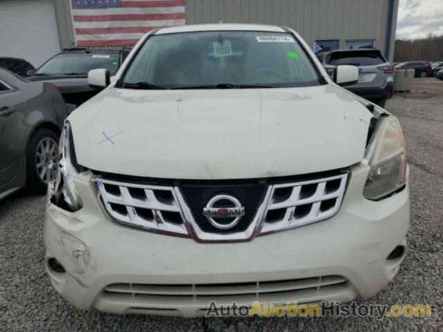 NISSAN ROGUE S, JN8AS5MT3DW537727