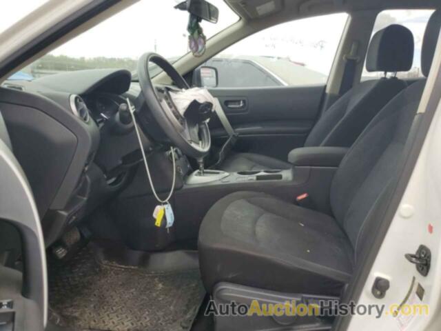 NISSAN ROGUE S, JN8AS5MT3DW537727