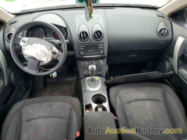 NISSAN ROGUE S, JN8AS5MT3DW537727