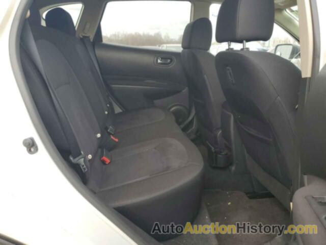 NISSAN ROGUE S, JN8AS5MT3DW537727