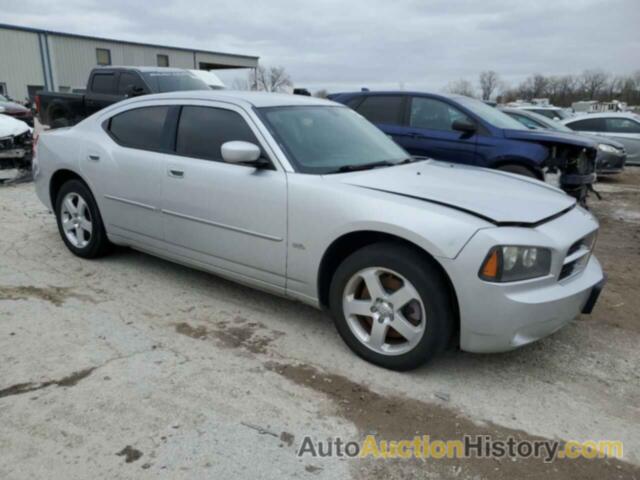 DODGE CHARGER SXT, 2B3CK3CVXAH140944