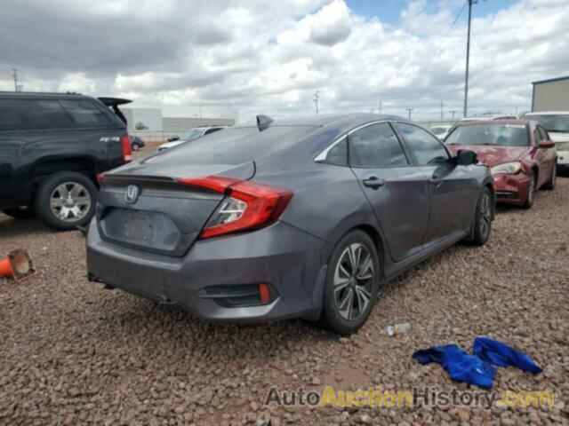 HONDA CIVIC EX, 19XFC1F38GE005800