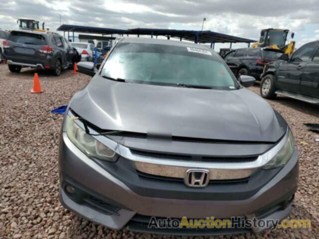 HONDA CIVIC EX, 19XFC1F38GE005800