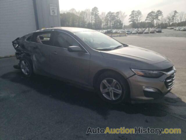 CHEVROLET MALIBU LS, 1G1ZB5ST6RF114092