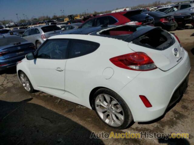 HYUNDAI VELOSTER, KMHTC6AD0CU052973