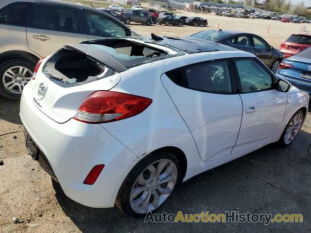 HYUNDAI VELOSTER, KMHTC6AD0CU052973