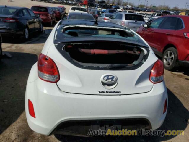 HYUNDAI VELOSTER, KMHTC6AD0CU052973