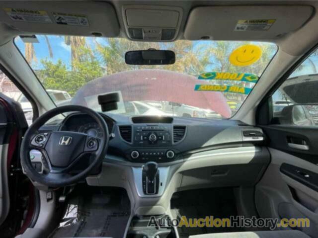 HONDA CRV LX, 5J6RM3H31DL016394