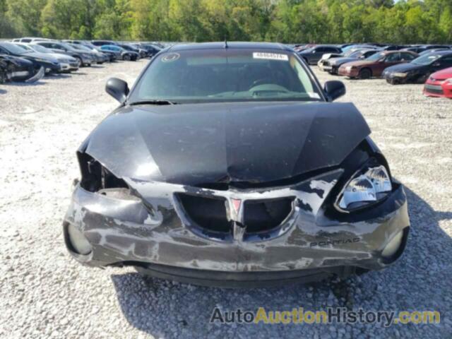 PONTIAC GRANDPRIX GTP, 2G2WR524851209757