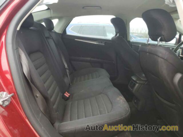 FORD FUSION SE, 3FA6P0H77DR256235