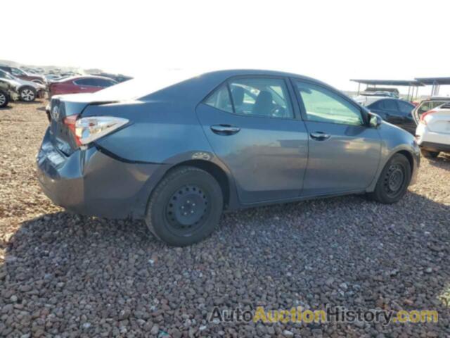 TOYOTA COROLLA L, 2T1BURHE1JC036093