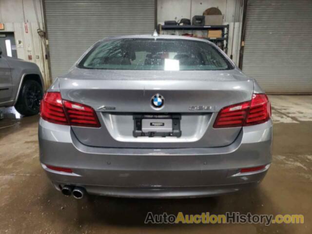 BMW 5 SERIES XI, WBA5A7C50ED617012