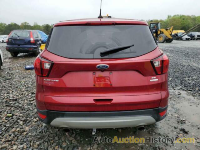 FORD ESCAPE SE, 1FMCU0GD9KUB45250