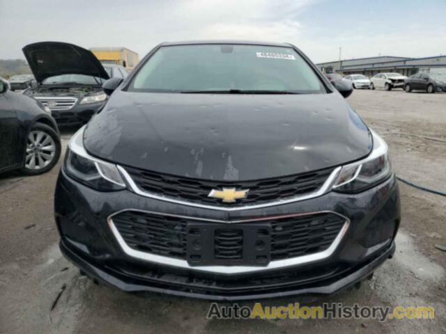 CHEVROLET CRUZE LT, 1G1BE5SM4H7254619