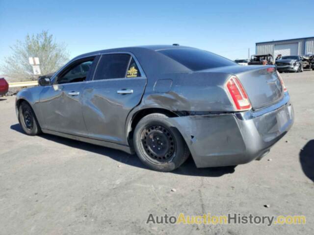 CHRYSLER 300, 2C3CA6CT2BH537927