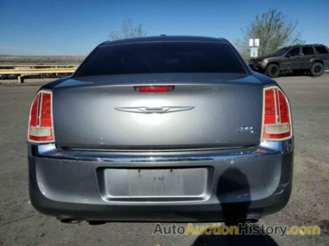 CHRYSLER 300, 2C3CA6CT2BH537927