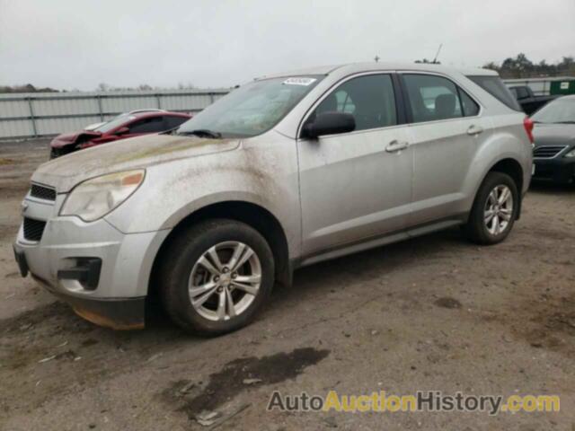 CHEVROLET EQUINOX LS, 2GNALBEK1C1322342