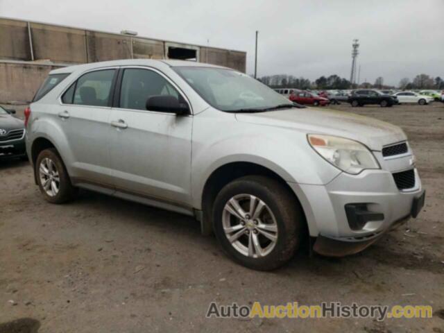 CHEVROLET EQUINOX LS, 2GNALBEK1C1322342