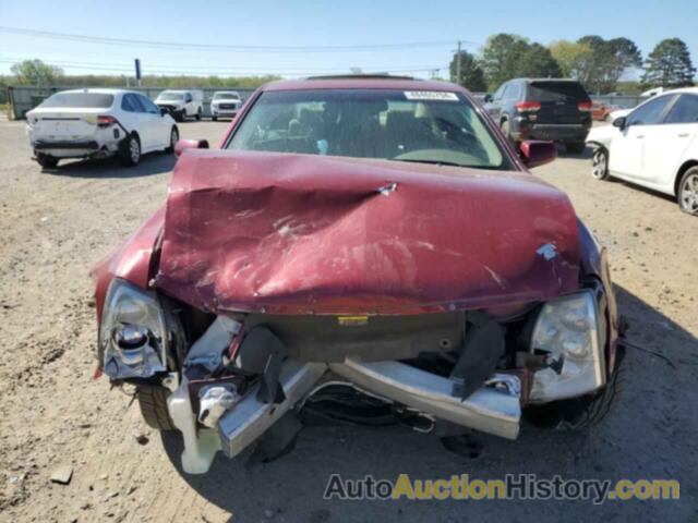 CADILLAC STS, 1G6DW677050196019