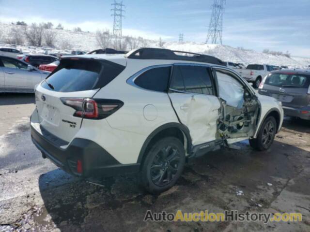 SUBARU OUTBACK ONYX EDITION XT, 4S4BTGLD1M3115455