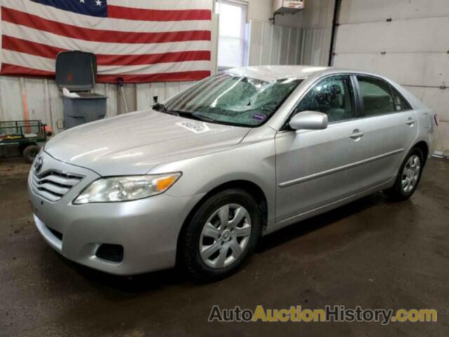 TOYOTA CAMRY BASE, 4T1BF3EK8AU512016