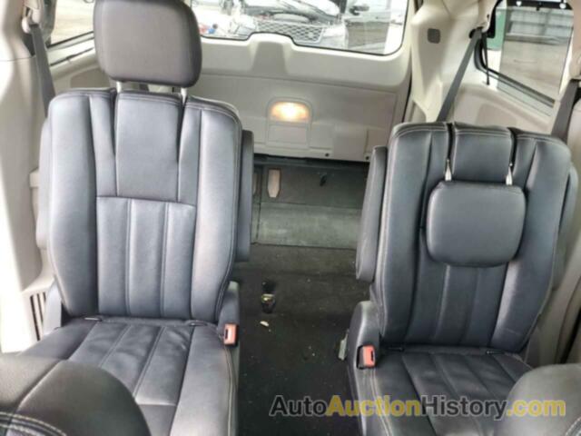 CHRYSLER MINIVAN TOURING, 2C4RC1BG2GR120509