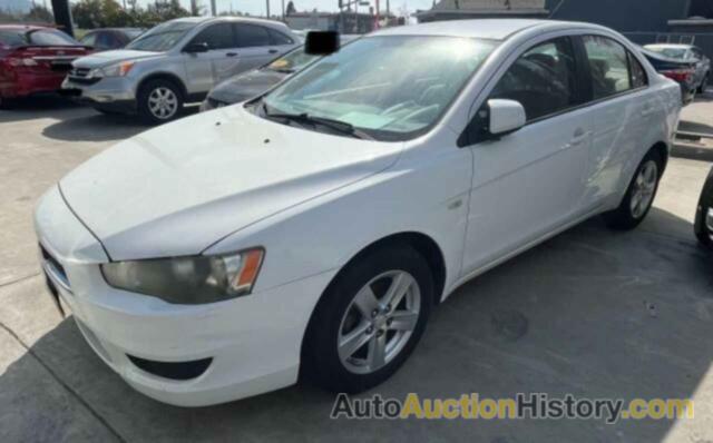 MITSUBISHI LANCER ES, JA3AU26UX8U036599