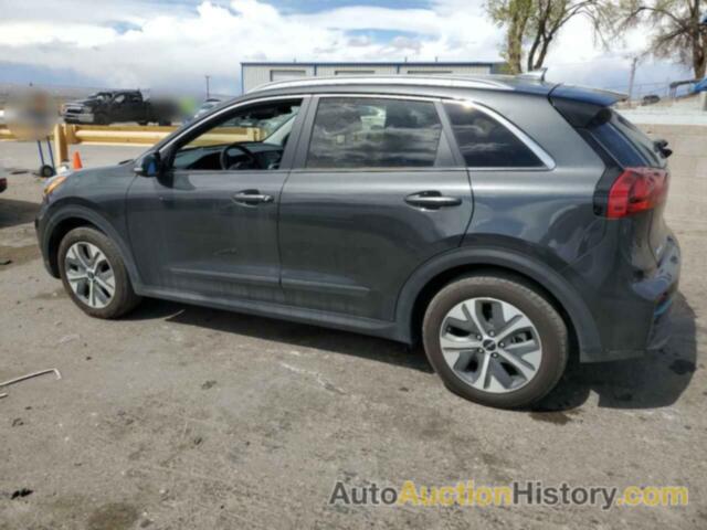 KIA NIRO S S, KNDCC3LG0N5158721