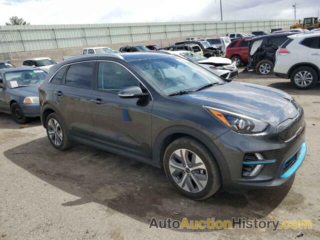 KIA NIRO S S, KNDCC3LG0N5158721