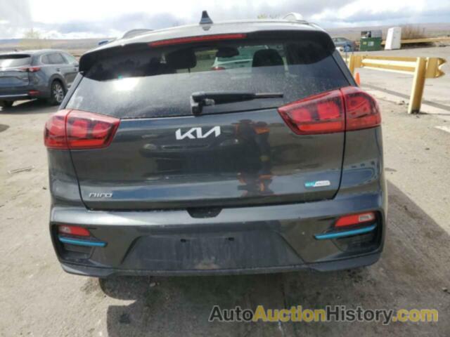 KIA NIRO S S, KNDCC3LG0N5158721