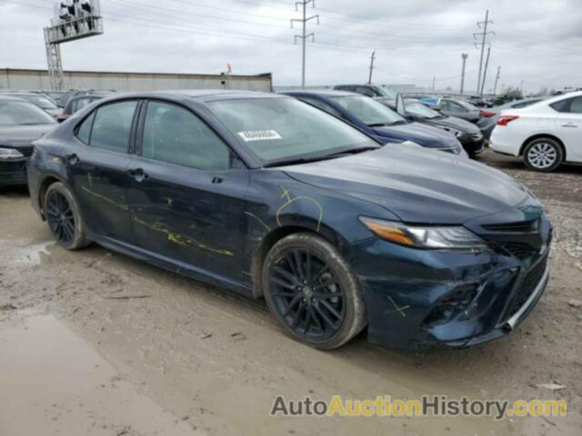 TOYOTA CAMRY XSE, 4T1K61AK3MU495611