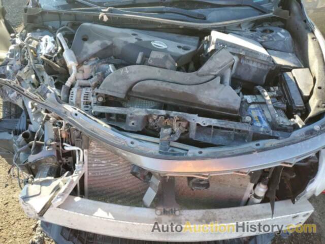 NISSAN ALTIMA 2.5, 1N4AL3AP1FN398149